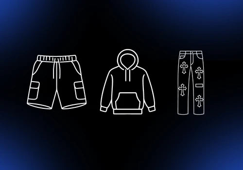 All Clothing Vendors