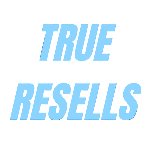 True Resells